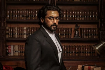 நடிகர் சூர்யாவின் நிறுவனத்தின் பெயரில் மோசடி - கடும் எச்சரிக்கை