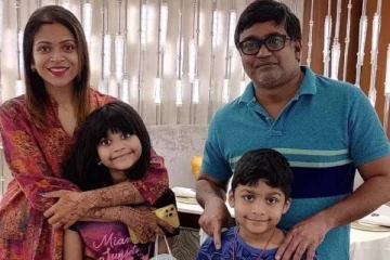 அட இயக்குனரும், நடிகருமான செல்வராகவன் மகளா இவர்?- நன்றாக வளர்ந்துவிட்டாரே, லேட்டஸ்ட் க்ளிக்