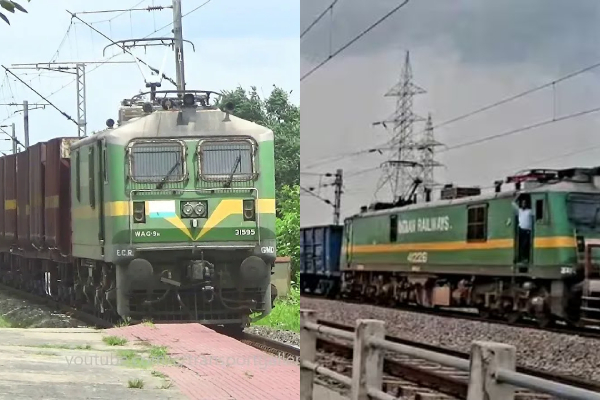 ருத்ராஸ்திரம் - rudrastra india longest train