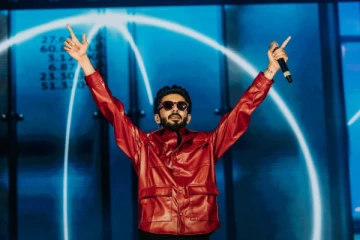 மார்க் ஸ்வர்ணபூமியில் ராக்ஸ்டார் அனிருத்தின் ‘ஹுக்கும்’ உலக சுற்றுப்பயணத்தின் பிரமாண்ட நிறைவு விழா, வரலாறு படைத்தது