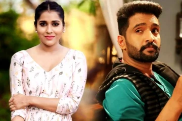 புலி வாலை பிடித்து கெத்து காட்டிய பிரபலத்தை திட்டிய நடிகை!