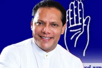 புதிய கூட்டணியுடன் பயணத்தை ஆரம்பிக்கவுள்ள தயாசிறி ஜயசேகர