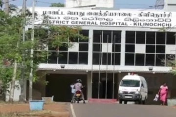 பளையில் கத்திக்குத்துக்கு இலக்காகி இளைஞரொருவர் அவசர சிகிச்சை பிரிவில் அனுமதி