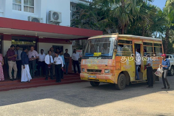 மாநகரசபையின் அறிவுறுத்தல்களை பின்பற்றாதவர்களுக்கு எதிராக நடவடிக்கை - மட்டு. மாநகர முதல்வர் எச்சரிக்கை | Mayor Warns Who Do Not Follow Instructions