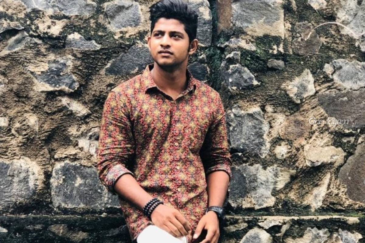 அய்யனார் துணை சீரியல் புகழ் அருண் கார்த்தியா இது... 7 வருடங்களுக்கு முன் எப்படி உள்ளார் பாருங்க | Ayyanar Thunai Serial Actor Arun Karthi Old Photo