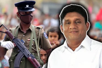 மக்களின் பாதுகாப்பை உறுதிப்படுத்த நடவடிக்கை எடுக்கவும்: சஜித் கோரிக்கை