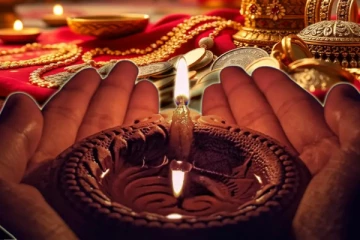 சாஸ்த்திரம்: தீபாவளிக்கு முன் “இத” கட்டாயம் வாங்குங்க.. கோடீஸ்வர யோகம் கிடைக்கும்