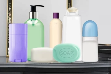 සබන් අපට යහපතට වඩා හානියක් විය හැකි බව ඔබ දන්නවාද?