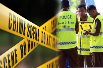 யானை வேலியில் பாய்ந்ததால் பறிபோன உயிர்கள்