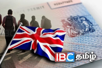 பிரித்தானியாவில் புகலிடம் பெற்றவர்களுக்கான புதிய விசா முறைமை