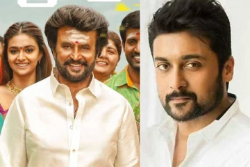 அண்ணாத்த படத்தால் புலப்பும் சூர்யா ரசிகர்கள், என்ன காரணம் தெரியுமா?