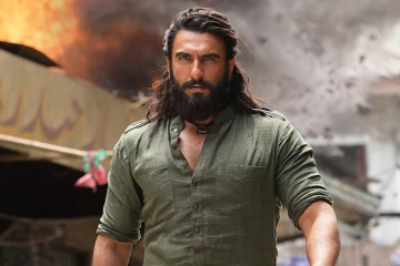 துரந்தர் படத்திற்கு ரன்வீர் வாங்கிய மொத்த சம்பளம்.. இந்தியாவிலேயே புது உச்சம்