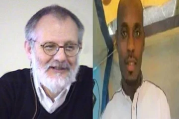 "நான் தான் கொலை செய்தேன்"...பாதிரியார் கொலை வழக்கில் ருவாண்டா அகதியின் வாக்குமூலம்