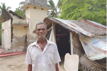 சுனாமியின் சுவடு! 17 வருடங்கள் கழித்தும் துயரத்தில் மக்கள் (Video)