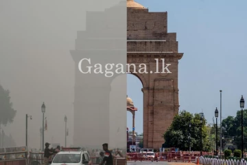 ලෝක කුසලානය අතරතුර ඉන්දියාව විශාල ගැටලුවක.