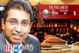 நாடாளுமன்ற நிதிக் குழு தலைவராக ஹர்ஷ டி சில்வா