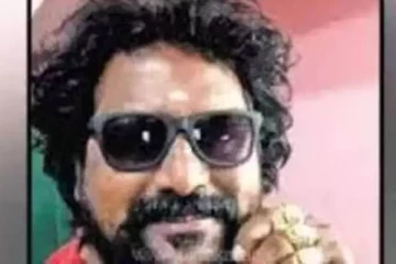 பிரபல நடிகர் விபத்தில் மரணம் - முதல் படம் ரிலீசாவதற்குள் நடந்த சோகம்