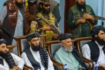 ஆப்கானில் இன்று ஆட்சிப் பொறுப்பேற்கும் தலிபான்கள் - அடுத்து என்ன நடக்கும்? பீதியில் மக்கள்