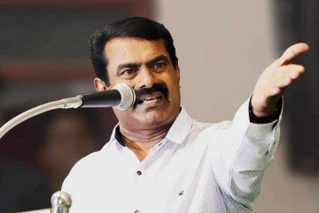 நான் முதல்வரானால் மீனவர்கள் கையில் வெடிகுண்டு இருக்கும்!