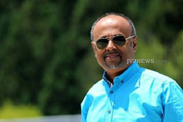 பதில் ஜனாதிபதிக்கு  வாழ்த்துக்கூறிய உதயங்க வீரதுங்க | Udayanga Weeratunga Congratulated The President