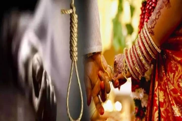 திருமணமாகி 10 நாட்களிலேயே புதுமணப் பெண் தற்கொலை ; வீடியோவால் வெளியான அதிர்ச்சி தகவல்