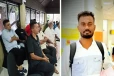 அனோஜனை கருணை அடிப்படையில் விடுதலை செய்யுமாறு கோரி வவுனியாவில் நடைபவனி