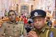 உயிர்த்த ஞாயிறன்று பாதுகாப்பை பலப்படுத்தாத இரு கட்டளை அதிகாரிகள்! குற்றப்புலனாய்வு திணைக்களம் ஏன் இன்னும் நடவடிக்கை எடுக்கவில்லை...