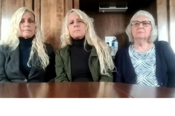 கனடாவில், காதல் வலையில் வீழ்ந்த மூதாட்டிக்கு நேர்ந்த கதி