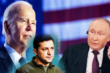 உக்ரைனுடனான பேச்சுவார்த்தைக்கு தயார்: அமெரிக்காவின் செயற்பாடு குறித்து புடின் கடும் விமர்சனம்