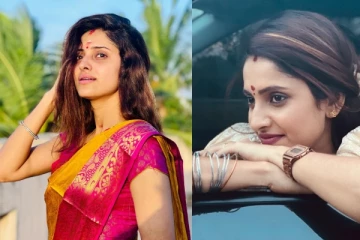 சத்யா சீரியல் ஆயிஷாவுக்கு திருமணம் முடிந்துவிட்டதா? அவரே கொடுத்த பதில்