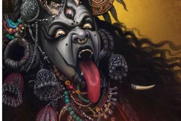 இந்து தெய்வங்களை அசிங்கப்படுத்திய பிச்சைக்காரன் 2 போஸ்டர்! கொந்தளிக்கும் மக்கள்