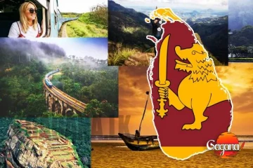 සංචාරක කර්මාන්තය ගැන අහන්න ලැබෙන සුභ පුවත