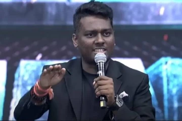 என் அடுத்த படத்தில் பல சுவாரஸ்யங்கள் உள்ளது.. அட்லீ கொடுத்த மாஸ் அப்டேட்