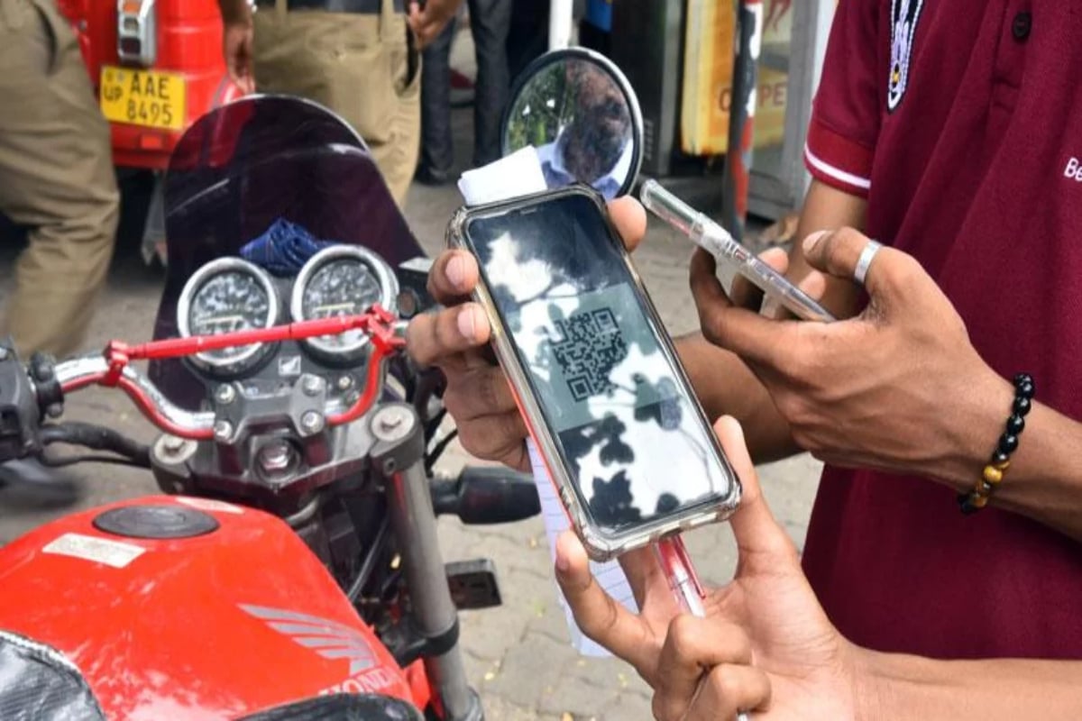 இலங்கையில் எரிபொருளுக்கான QR பயன்பாடு முடிவுக்கு வருவது தொடர்பில் அரசின் அறிவிப்பு | Qr On Oil Until The War Ends