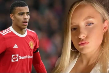 வாயிலிருந்து ரத்தம் ஊற்ற வீடியோ வெளியிட்ட காதலி., பிரபல பிரித்தானிய கால்பந்தாட்டக்காரர் கைது!