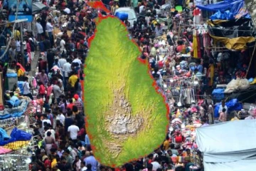 நாட்டில் நடைமுறைக்கு வரும் பத்து புதிய திட்டங்கள்!