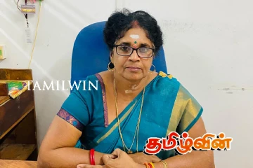 யாழ். பல்கலைக்கழக சித்த மருத்துவ பீடத்தின் பீடாதிபதி தெரிவு