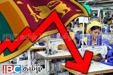 பாரிய நெருக்கடியில் இலங்கை ஆடைத் துறை : அமைச்சர் வெளியிட்ட தகவல்