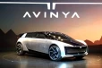 டாடாவின் புதிய பிரீமியம் மின்சார SUV Avinya- புதிய விவரங்கள் வெளியீடு