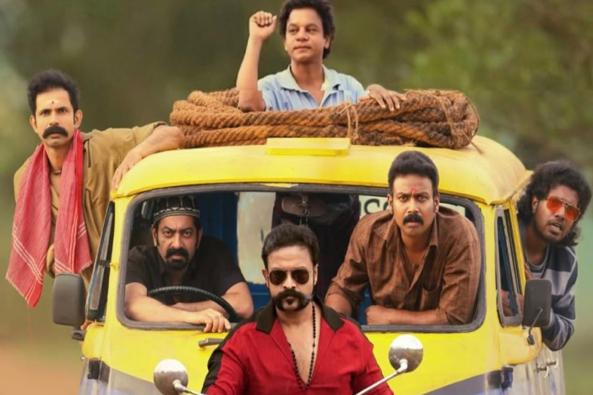 மலையாள சினிமாவின் அடுத்த பிளாக்பஸ்டர்.. ஆடு 3 திரைப்படத்தின் வசூல் வேட்டை | Aadu 3 Movie 7 Days Box Office