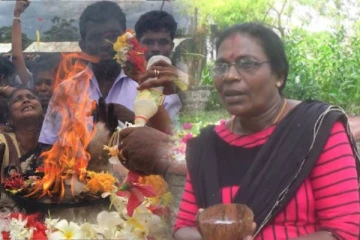 முள்ளிவாய்க்காலின் இறுதி தருணங்கள்! முன்னாள் பெண் போராளி வெளியிட்ட அதிர்ச்சி தகவல்(Video)