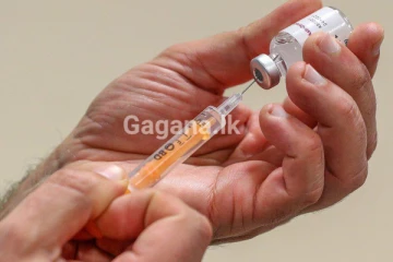 කොවිඩ් එන්නත් ලබා ගත් අයට ඇග හිරිවැටෙන දැනුම්දීමක්..ඔබටත් මේ ලක්ෂණ තිබෙනවාද..?