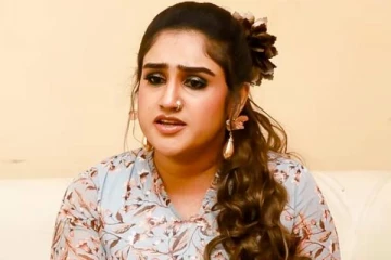 என்னை வற்புறுத்தி அப்படி ஒரு விஷயம் செய்ய சொன்னார்கள், ஆனால்.. - அதிரடியாக கூறிய வனிதா