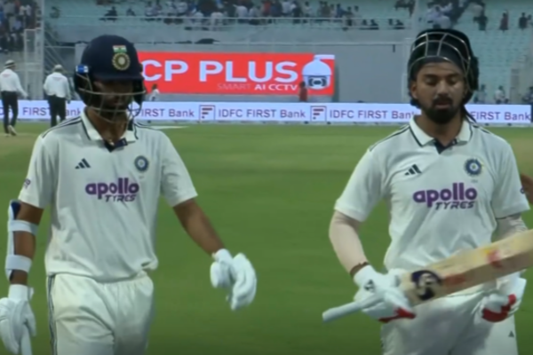 159 ஓட்டங்களில் சுருண்ட தென் ஆப்பிரிக்கா - சாதனைகளை படைத்த பும்ரா | Bumrah Creates Record With 5 Wickets Vs Sa Test 159 ஓட்டங்களில் சுருண்ட தென் ஆப்பிரிக்கா - சாதனைகளை படைத்த பும்ரா | Bumrah Creates Record With 5 Wickets Vs Sa Test