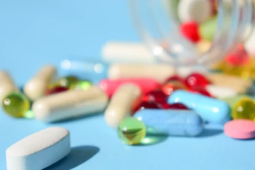 முல்லைத்தீவில் பாலகனுக்கு எமனான மாத்திரை