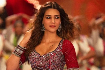 பிரபல நடிகரின் வீட்டிற்கு ரூ.10 லட்சம் வாடகையில் குடியேறும் நடிகை கீர்த்தி சனோன்.. ஆமா, யார் அந்த நடிகர்