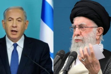 கமேனி கொல்லப்பட்டால் போர் முடிவிற்கு வரும்; பெஞ்சமின் நெட்டன்யாகு