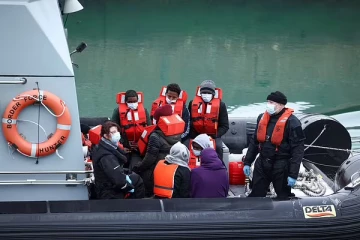 புலம்பெயர்வோர் பிரித்தானியாவுக்குள் நுழைவதற்கான திட்டங்கள் இந்த நாட்டில்தான் உருவாகின்றன... பிரித்தானியா பரபரப்புக் குற்றச்சாட்டு