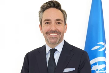 ஐக்கிய நாடுகளின் பிரதிநிதியை சந்தித்த தமிழ் முற்போக்கு கூட்டணியின் பிரதிநிதிகள்