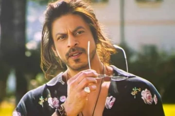 கிங் படப்பிடிப்பு தளத்தில் ஷாருக்கானுக்கு ஏற்பட்ட சோகம்... அமெரிக்கா பயணமா?